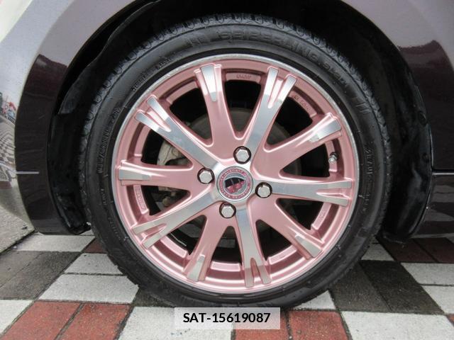 Daihatsu COPEN 2008-04 7819539-12