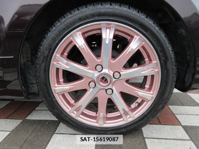 Daihatsu COPEN 2008-04 7819539-13
