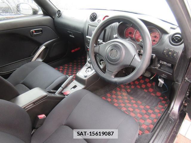 Daihatsu COPEN 2008-04 7819539-14