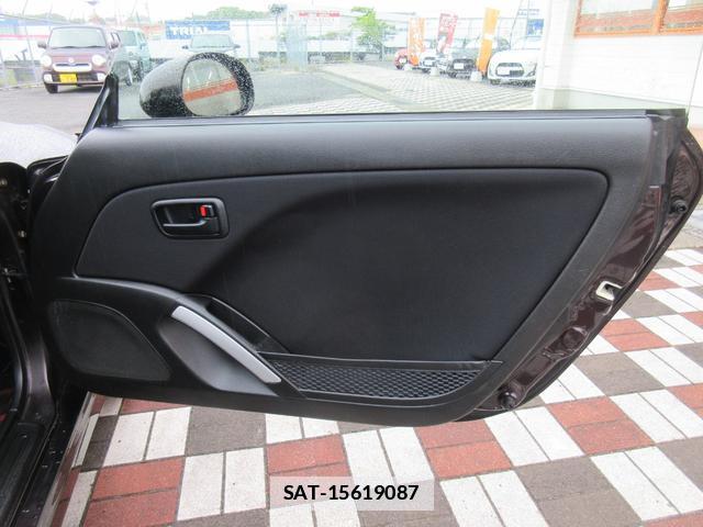 Daihatsu COPEN 2008-04 7819539-17