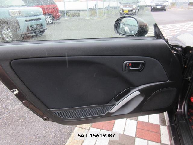 Daihatsu COPEN 2008-04 7819539-18