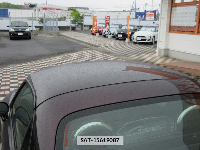Daihatsu COPEN 2008-04 7819539-7