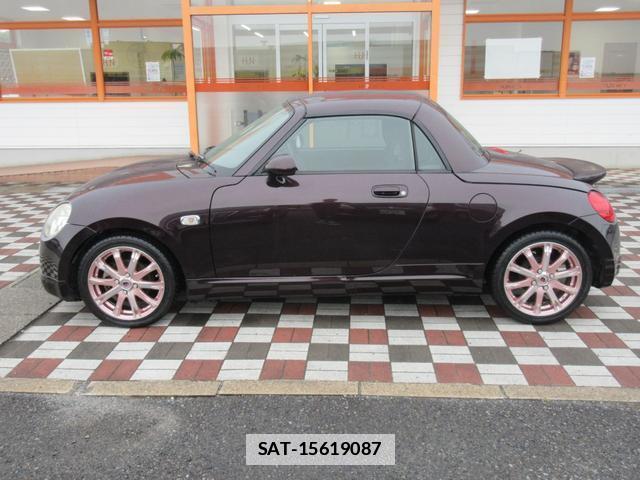 Daihatsu COPEN 2008-04 7819539-9