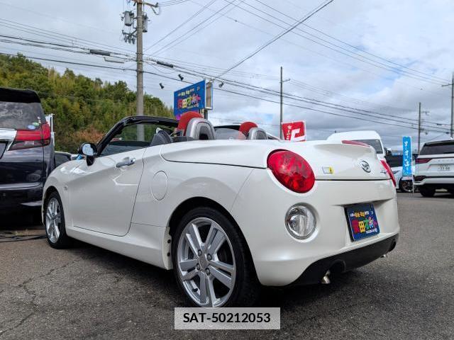 Daihatsu COPEN 2017-12 7820033-1