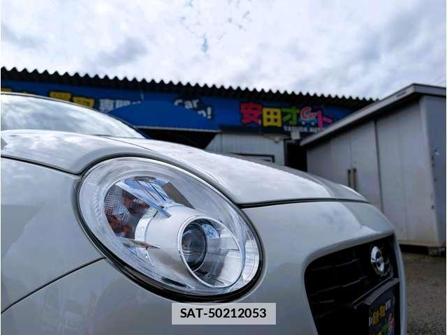 Daihatsu COPEN 2017-12 7820033-13
