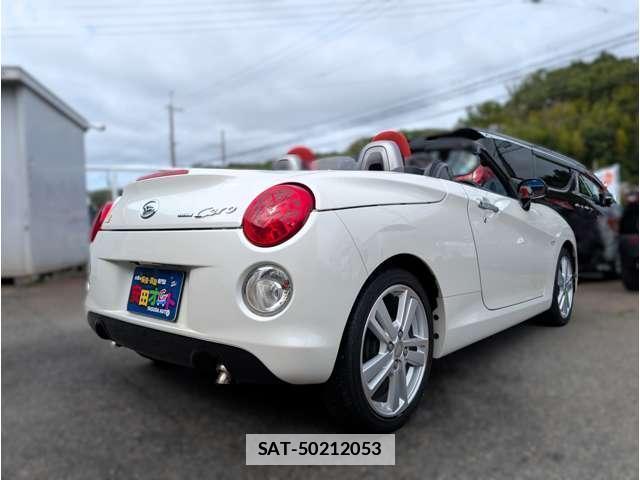 Daihatsu COPEN 2017-12 7820033-18