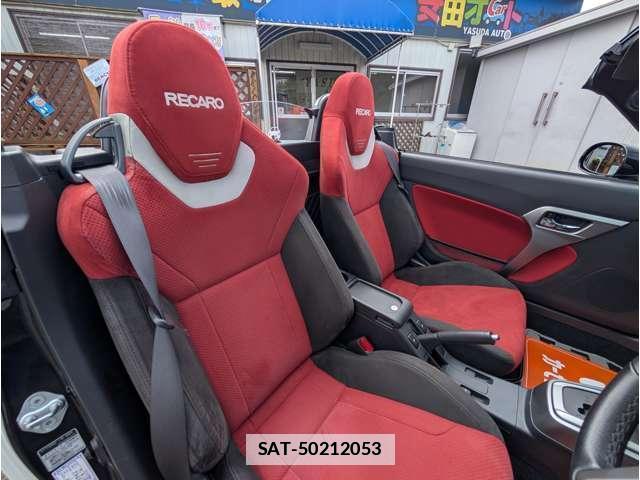 Daihatsu COPEN 2017-12 7820033-5