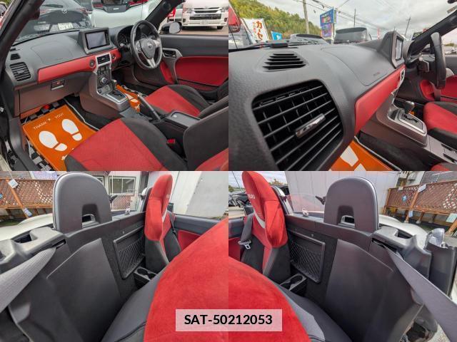 Daihatsu COPEN 2017-12 7820033-6