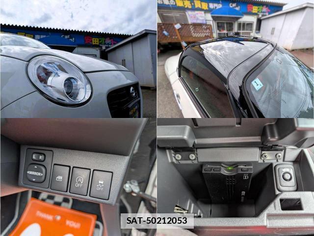 Daihatsu COPEN 2017-12 7820033-8