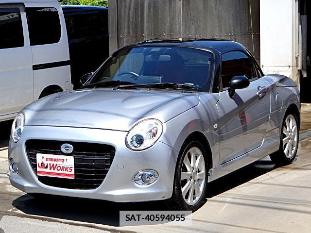 Daihatsu COPEN 2015-08 7820784-1