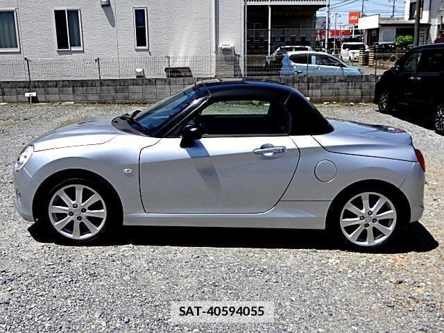 Daihatsu COPEN 2015-08 7820784-10