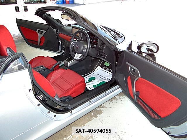 Daihatsu COPEN 2015-08 7820784-16