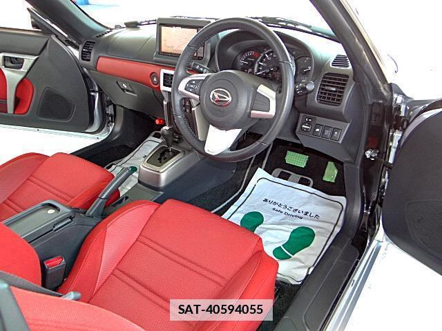 Daihatsu COPEN 2015-08 7820784-17