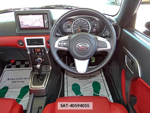 Daihatsu COPEN 2015-08 7820784-3