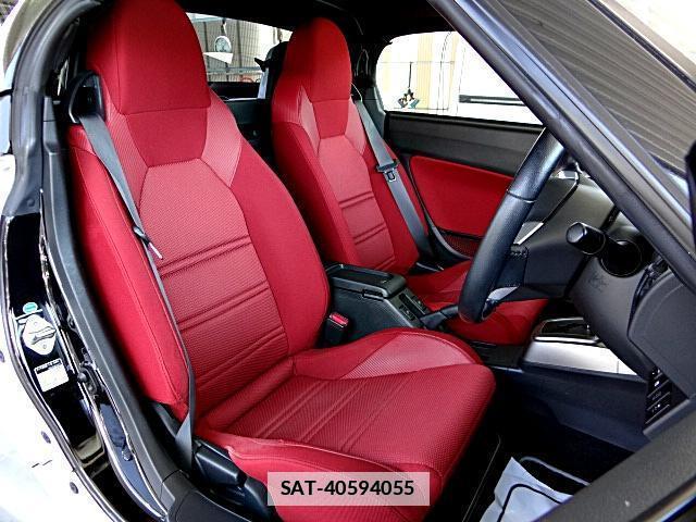 Daihatsu COPEN 2015-08 7820784-4