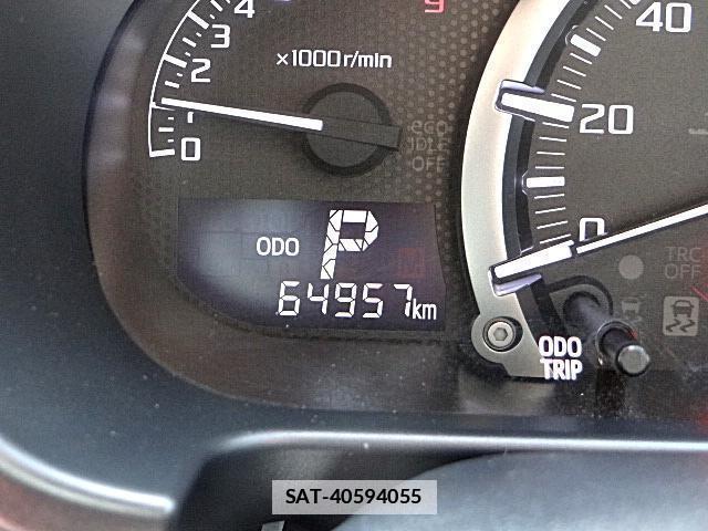 Daihatsu COPEN 2015-08 7820784-5