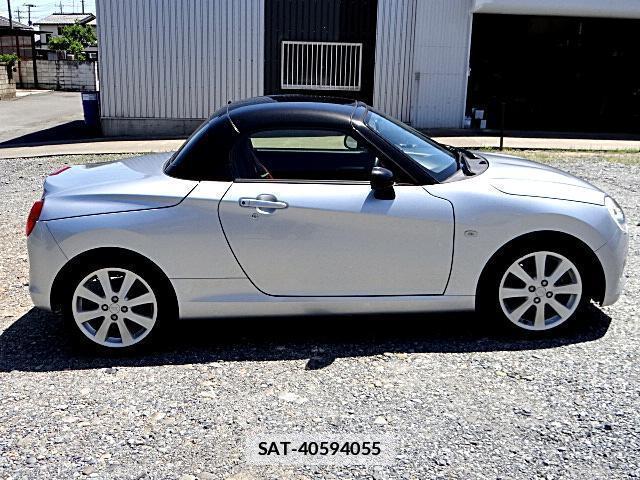 Daihatsu COPEN 2015-08 7820784-6