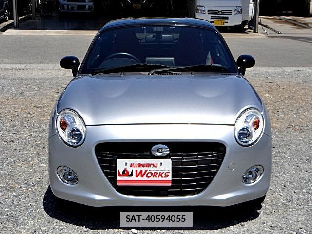 Daihatsu COPEN 2015-08 7820784-8