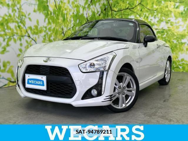 Daihatsu COPEN 2015-03 7820938-0