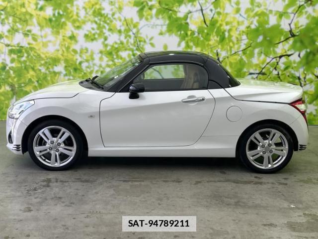 Daihatsu COPEN 2015-03 7820938-1