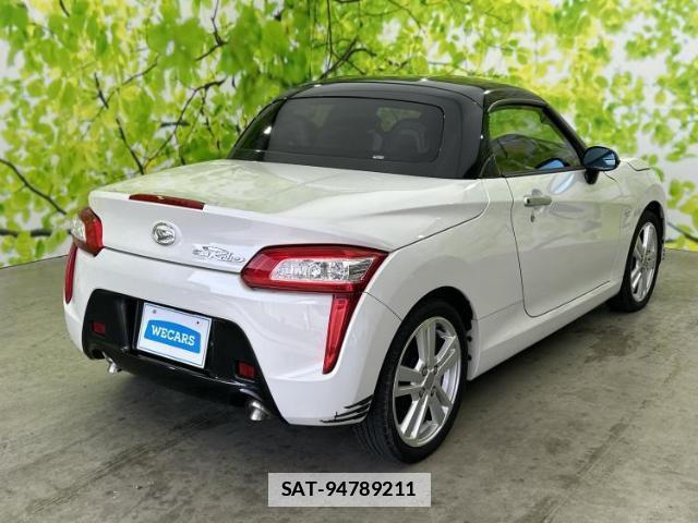 Daihatsu COPEN 2015-03 7820938-2
