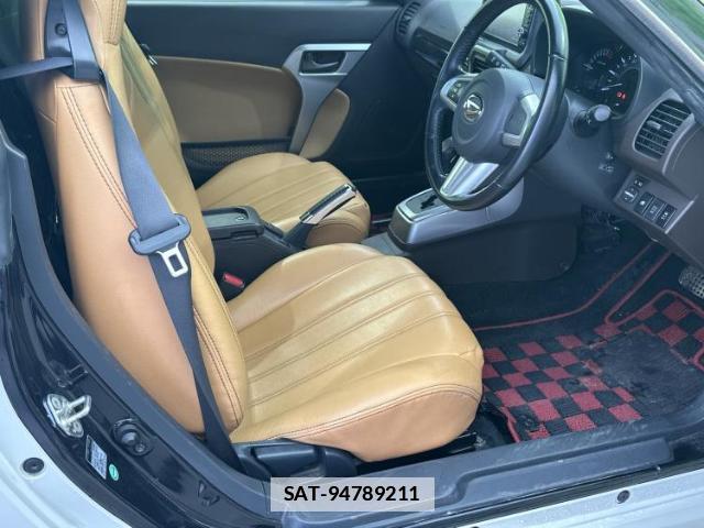 Daihatsu COPEN 2015-03 7820938-3