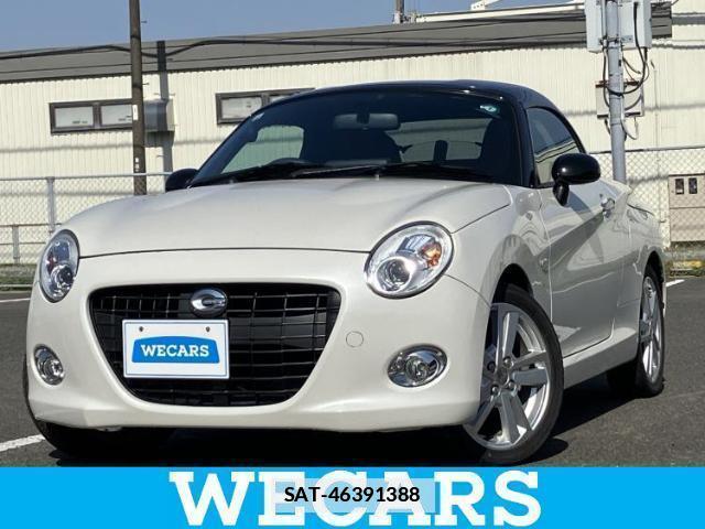 Daihatsu COPEN 2017-10 7821108-0