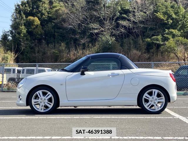 Daihatsu COPEN 2017-10 7821108-1