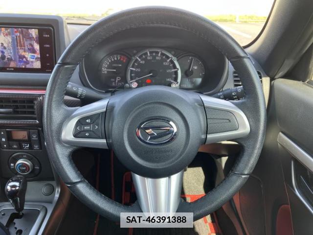 Daihatsu COPEN 2017-10 7821108-16