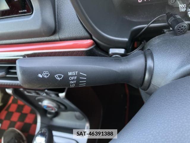 Daihatsu COPEN 2017-10 7821108-17