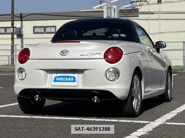Daihatsu COPEN 2017-10 7821108-2