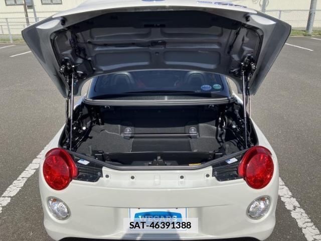Daihatsu COPEN 2017-10 7821108-6