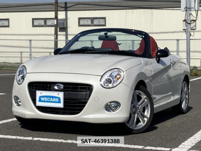 Daihatsu COPEN 2017-10 7821108-8