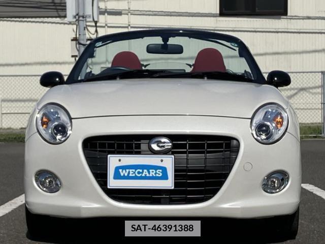 Daihatsu COPEN 2017-10 7821108-9