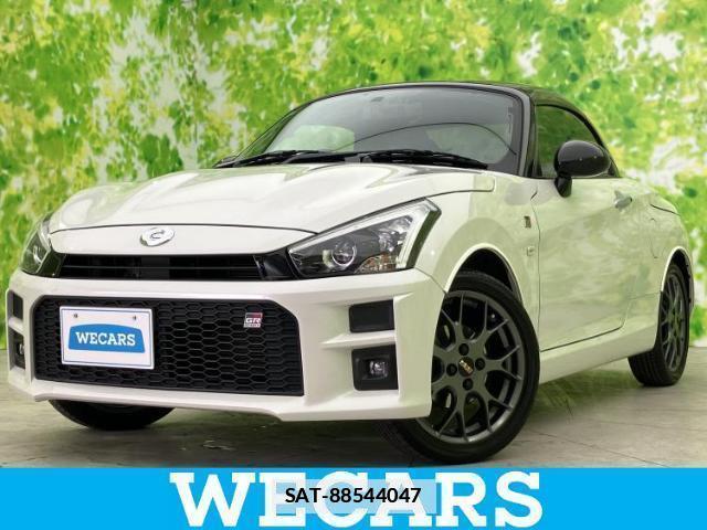 Toyota Copen 2021-09 7821215-0