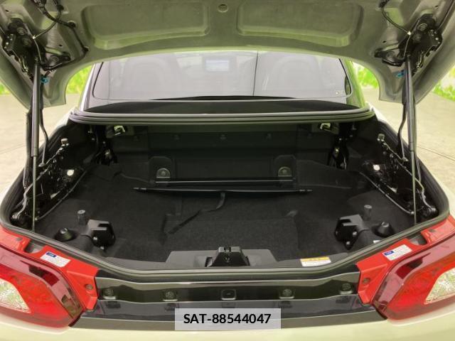 Toyota Copen 2021-09 7821215-5