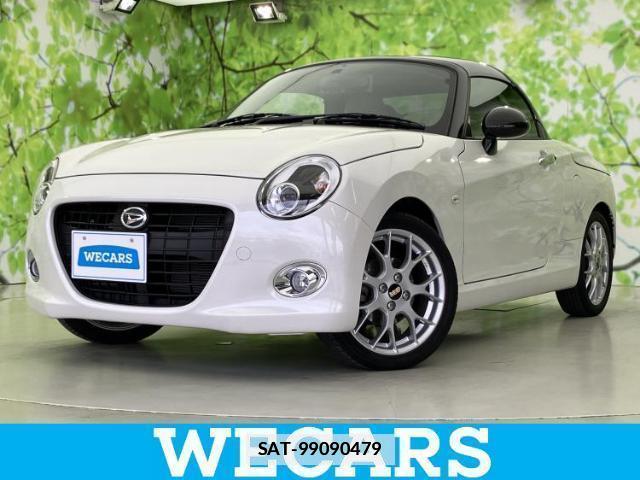 Daihatsu COPEN 2022-11 7821334-0
