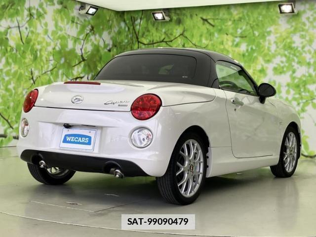 Daihatsu COPEN 2022-11 7821334-2