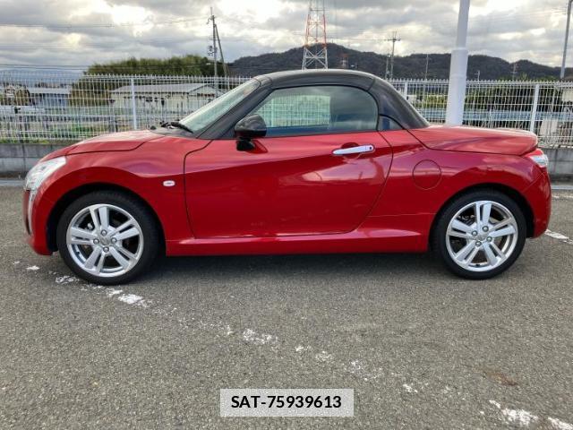 Daihatsu COPEN 2021-11 7821388-1