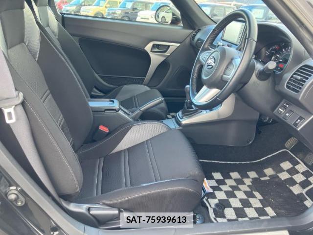 Daihatsu COPEN 2021-11 7821388-3