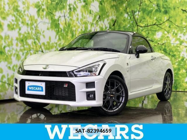 Daihatsu COPEN 2024-12 7821633-0