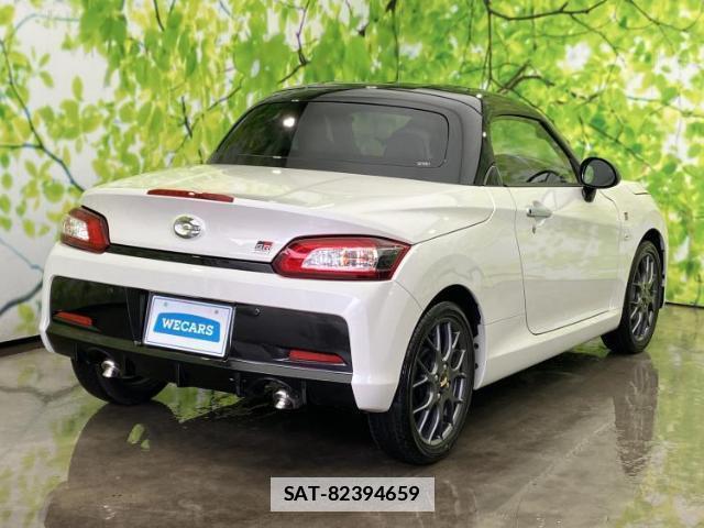 Daihatsu COPEN 2024-12 7821633-2