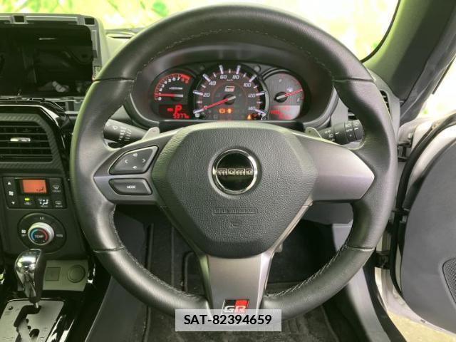 Daihatsu COPEN 2024-12 7821633-9
