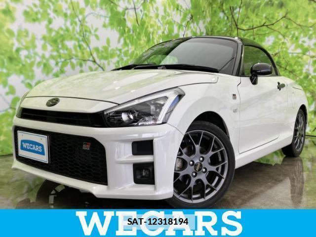 Daihatsu COPEN 2020-02 7821737-0