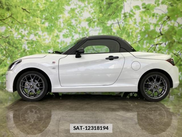 Daihatsu COPEN 2020-02 7821737-1