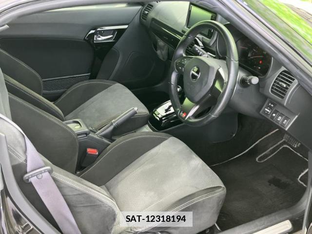 Daihatsu COPEN 2020-02 7821737-3