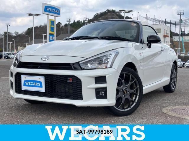 Toyota Copen 2022-02 7821811-0