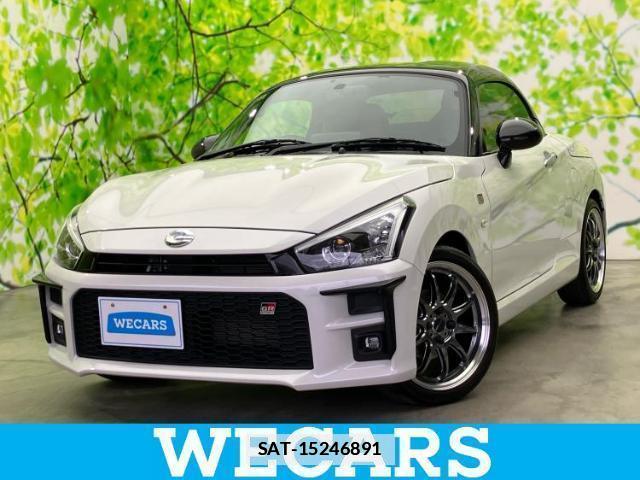 Toyota Copen 2023-12 7822211-0