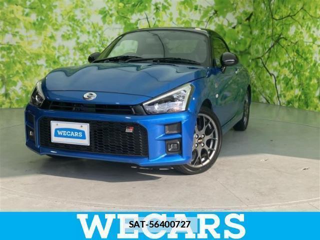 Toyota Copen 2021-10 7822375-0
