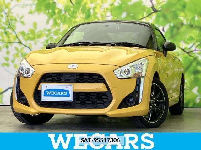 Daihatsu COPEN 2014-06 7822548-0